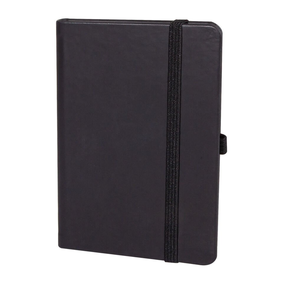 İNCEK SİYAH TARİHSİZ DEFTER