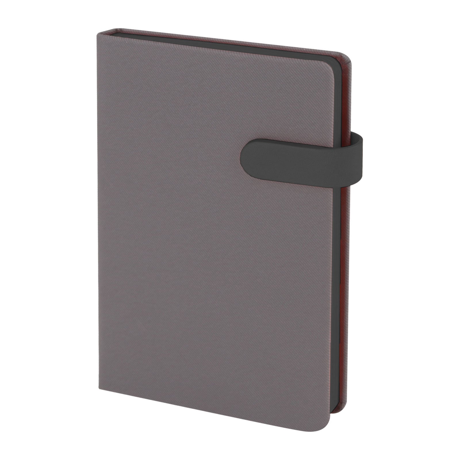 ORAN SİYAH TARİHSİZ DEFTER