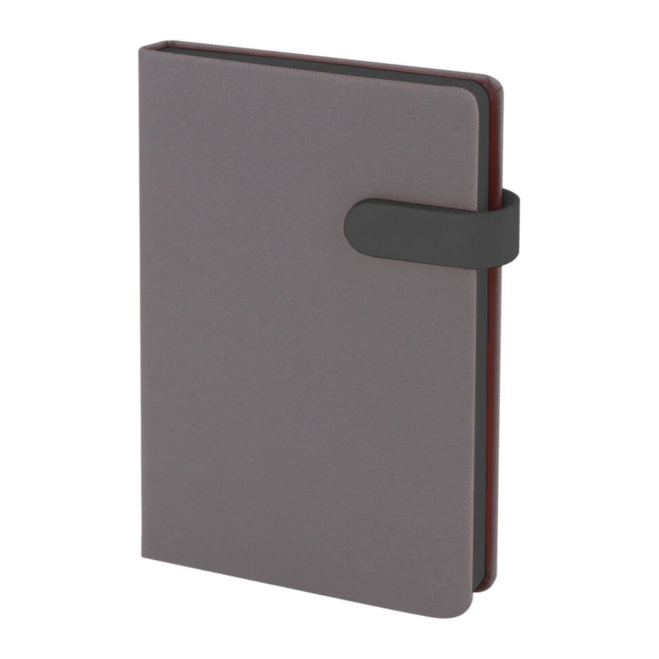 ORAN SİYAH TARİHSİZ DEFTER