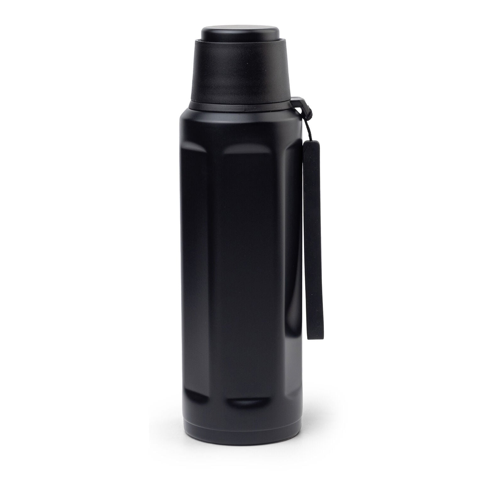 AYAZ SİYAH 500 ML TERMOS