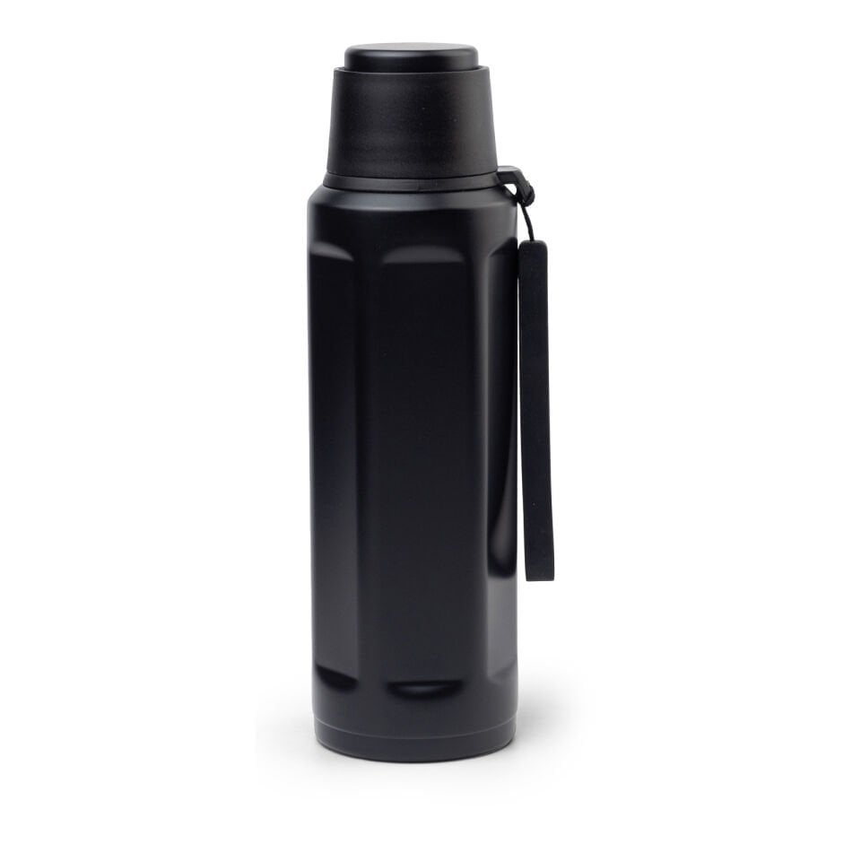 AYAZ SİYAH 500 ML TERMOS