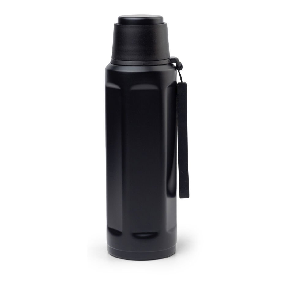 AYAZ SİYAH 500 ML TERMOS