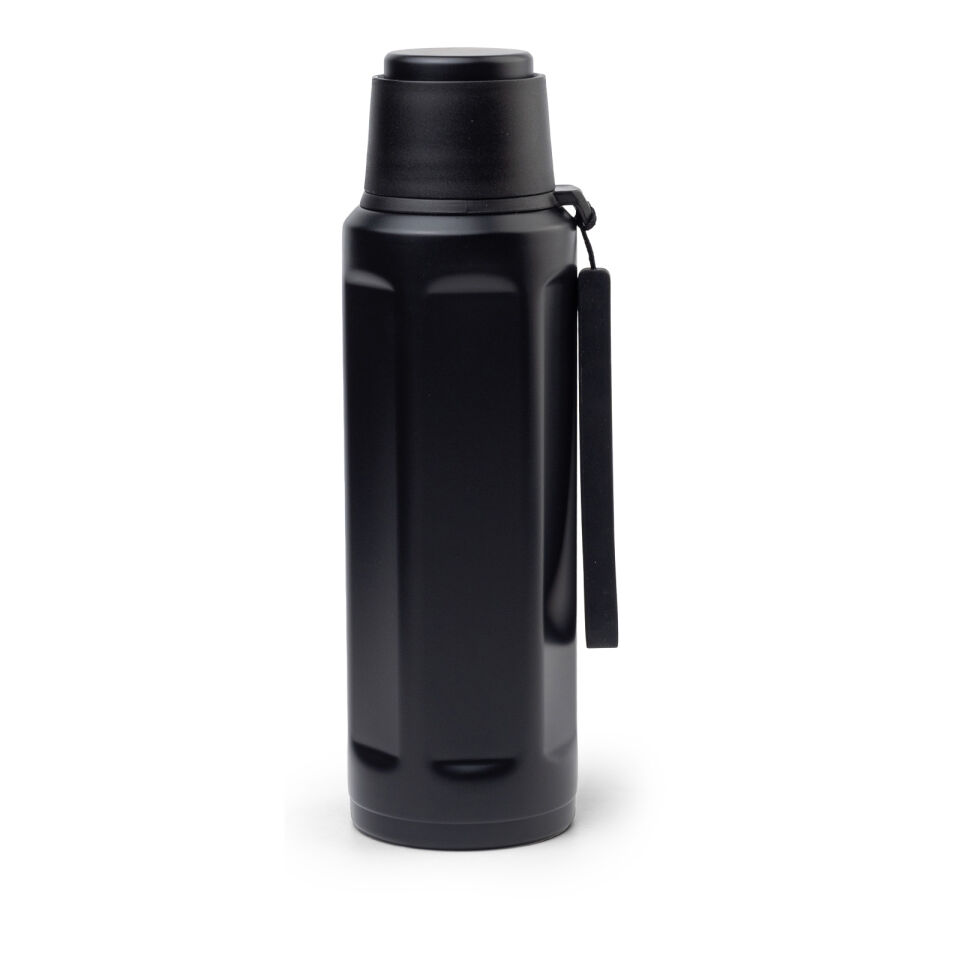 AYAZ SİYAH 500 ML TERMOS