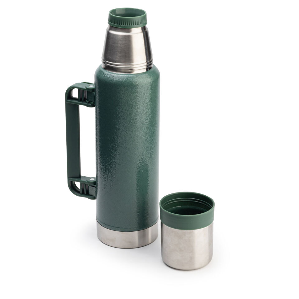 KAPLICA YEŞİL 1000 ML TERMOS