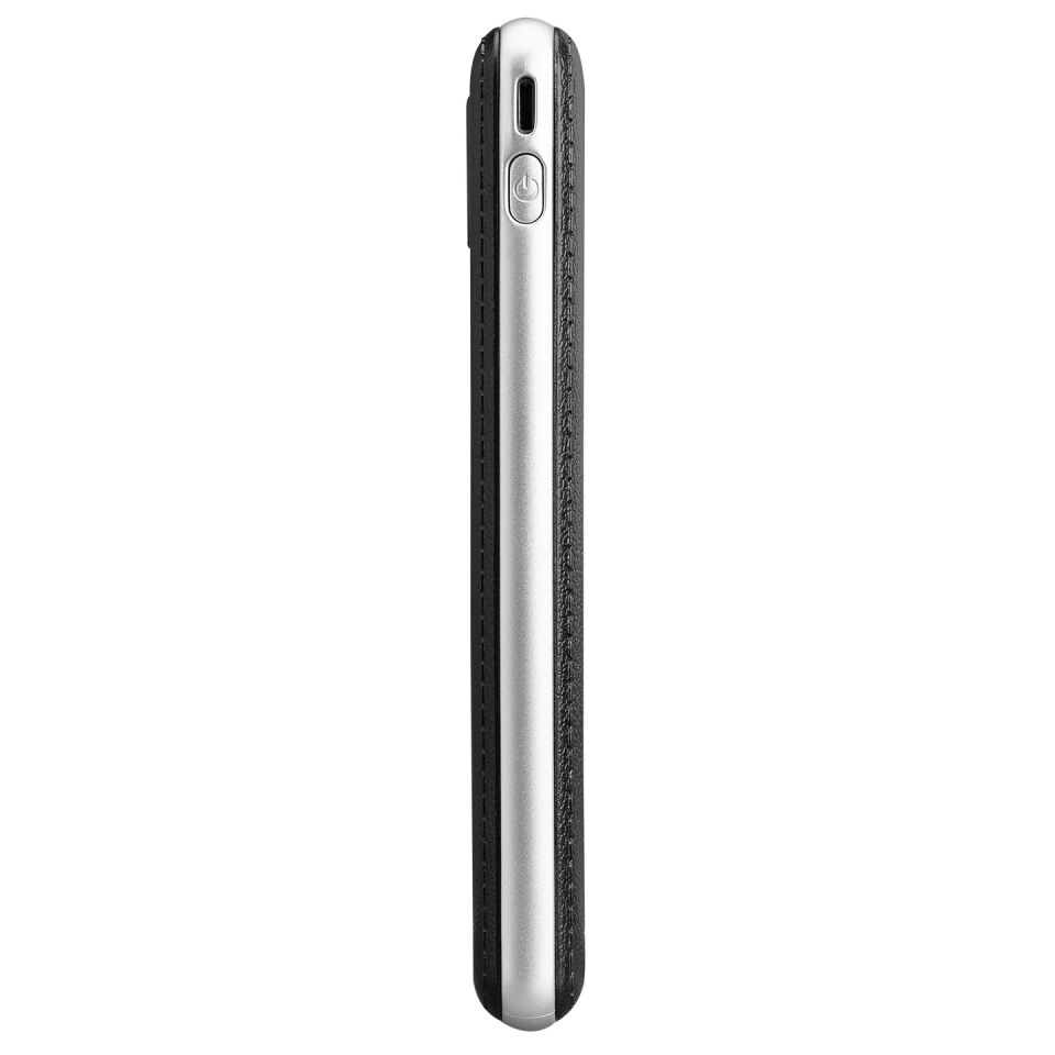 GÖKOVA SİYAH 10000 MAH WIRELESS POWERBANK
