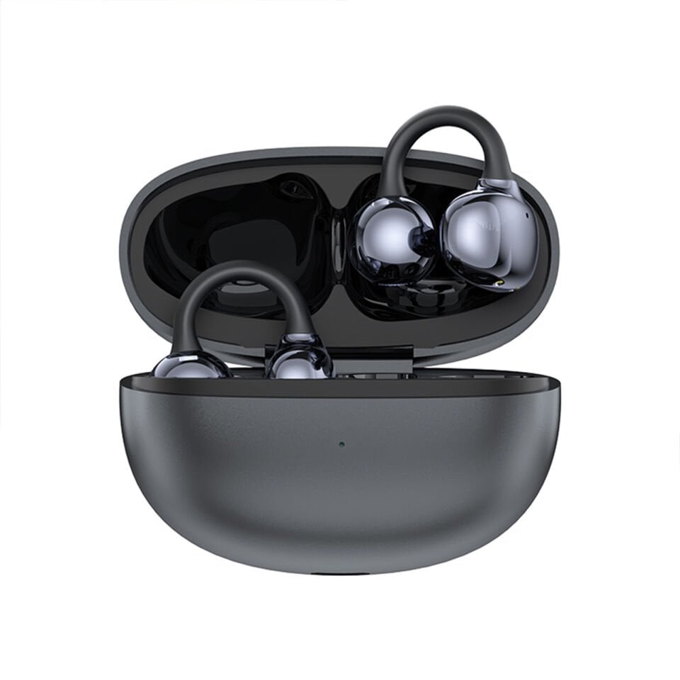 BESTE SİYAH BLUETOOTH KULAKLIK