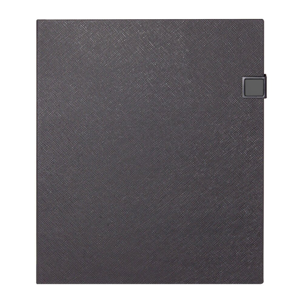 ESAT SİYAH TARİHSİZ DEFTER
