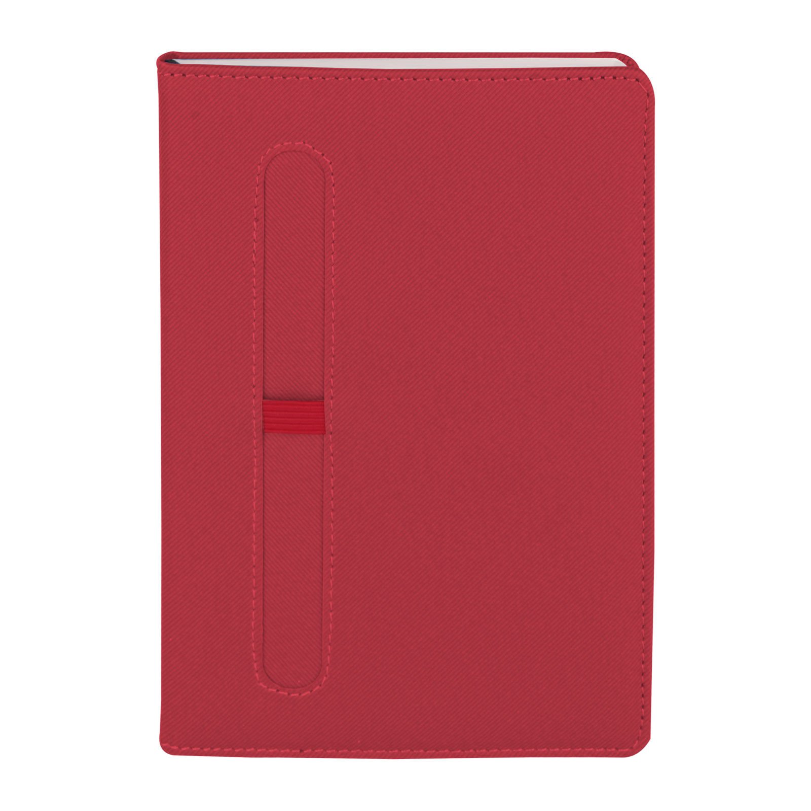 KURTULUŞ KIRMIZI TARİHSİZ DEFTER