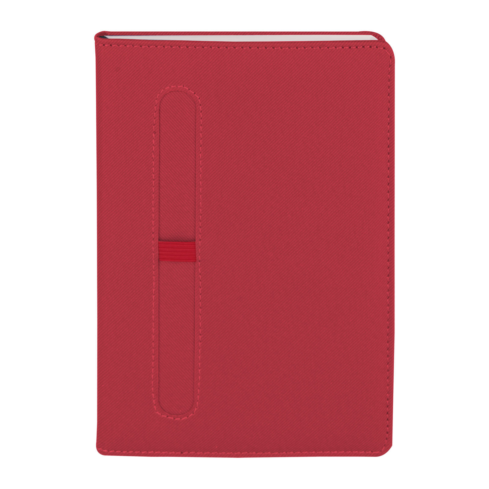 KURTULUŞ KIRMIZI TARİHSİZ DEFTER