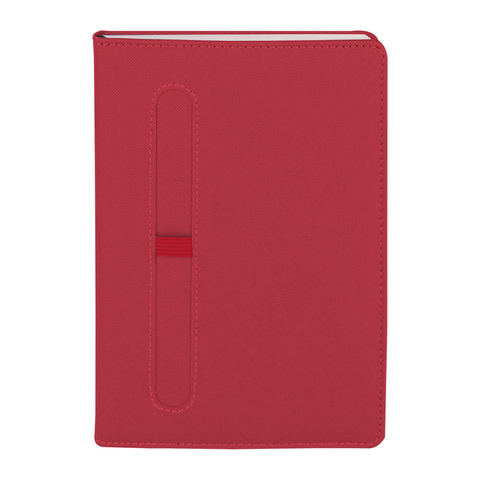 KURTULUŞ KIRMIZI TARİHSİZ DEFTER
