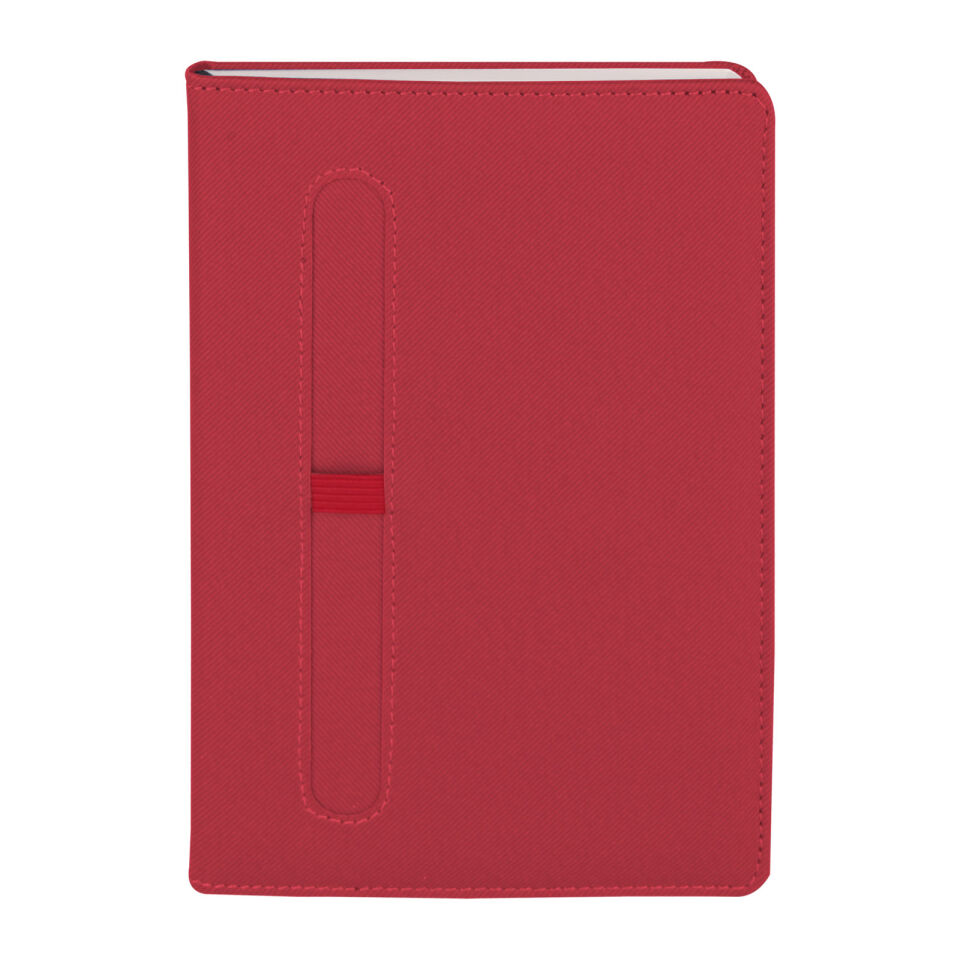 KURTULUŞ KIRMIZI TARİHSİZ DEFTER