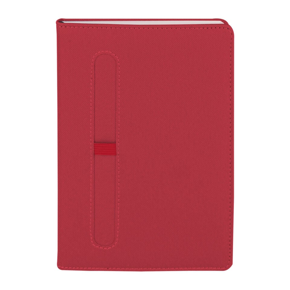 KURTULUŞ KIRMIZI TARİHSİZ DEFTER