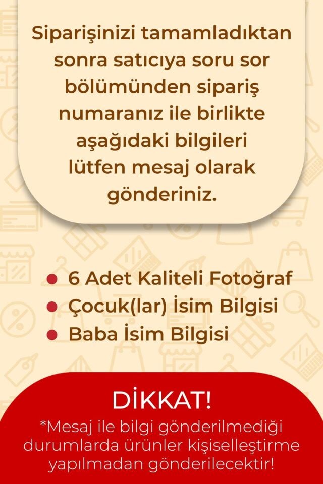 Babalar Gününe Özel Hediye Pleksi Seti, Fotoğraf Baskılı Babalar Günü Pleksi Seti