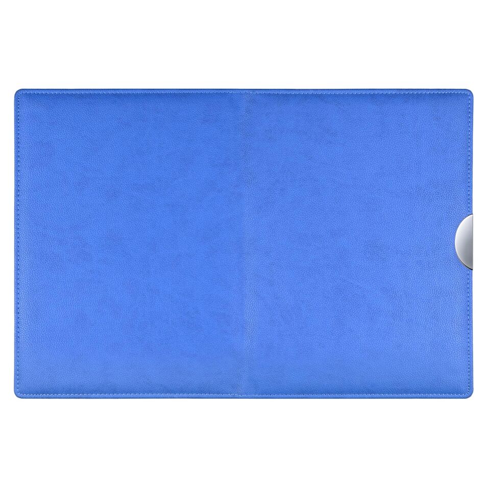 PANORA SİYAH SEKRETERLİK Lacivert - 23X32 CM
