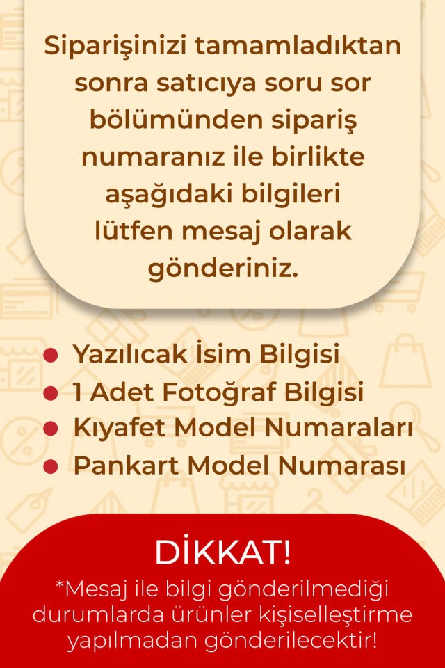 Doğum Gününe Özel Kişiselleştirilebilir Maske Seti - Fotoğraf Baskılı 55Parça Parti Seti