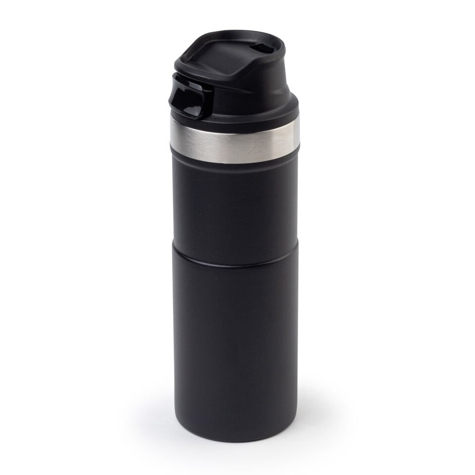 GÖLKÖY SİYAH 500 ML TERMOS