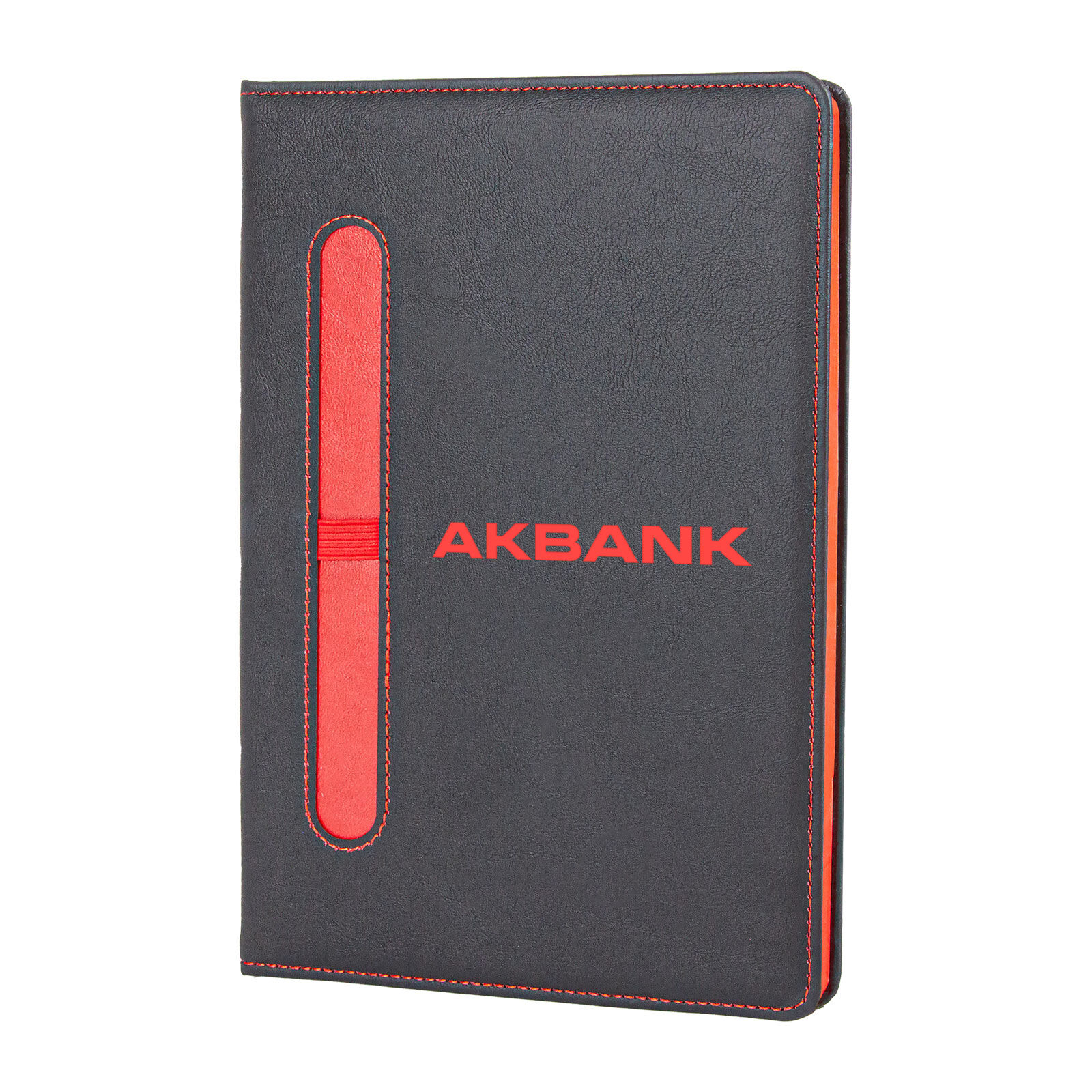 EYMİR KIRMIZI TARİHSİZ DEFTER