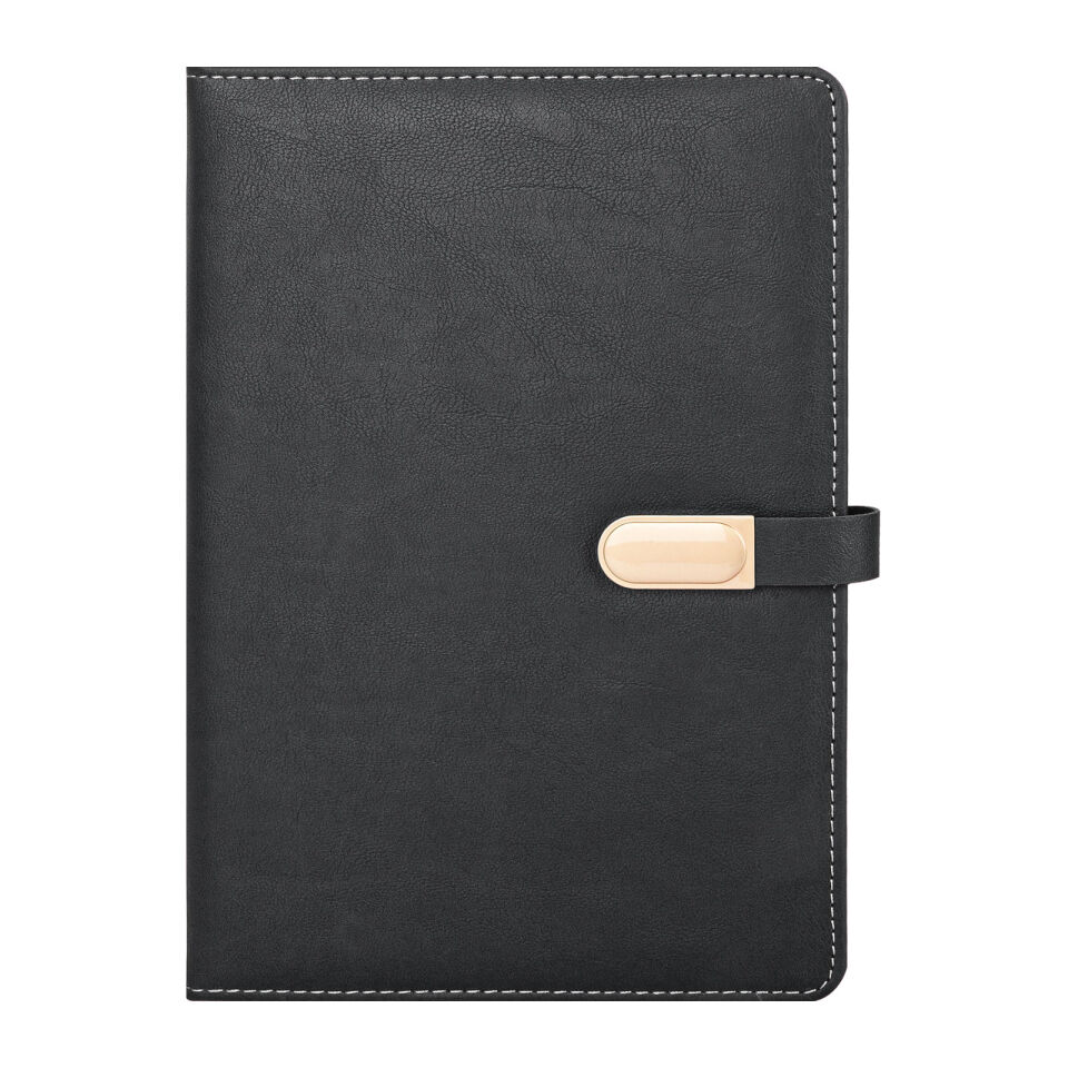 BEYTEPE SİYAH TARİHSİZ DEFTER