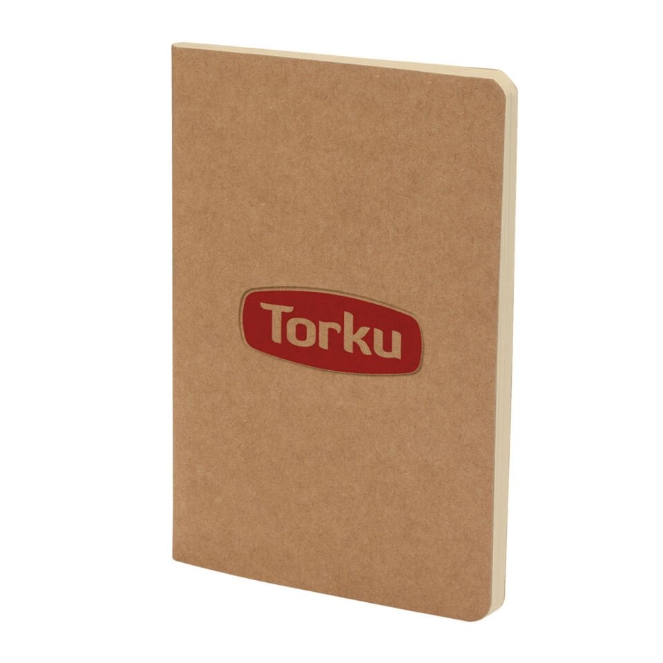 BOĞAZİÇİ TERZİ DİKİŞLİ GERİ DÖNÜŞÜMLÜ DEFTER (13X21 CM)