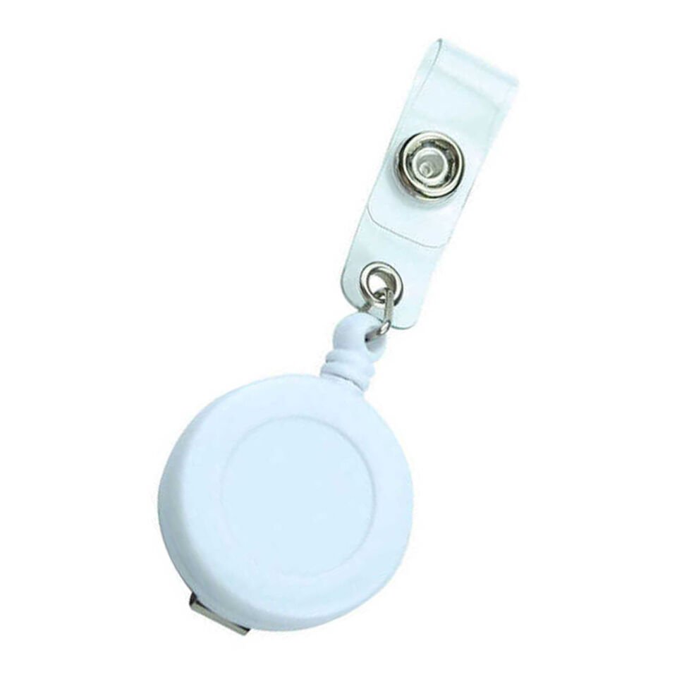 PLATO SİYAH PLASTİK YOYO Beyaz