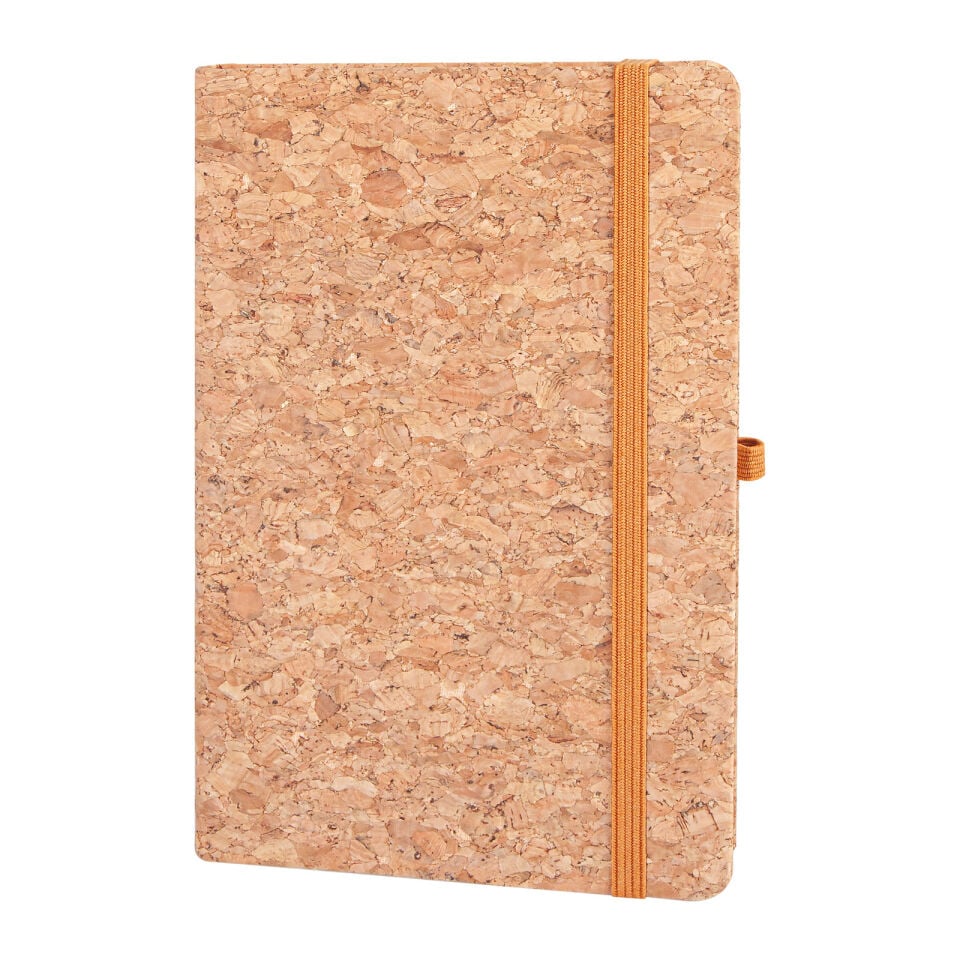 OPERA MANTAR KAPAK TARİHSİZ DEFTER (13X21 CM)