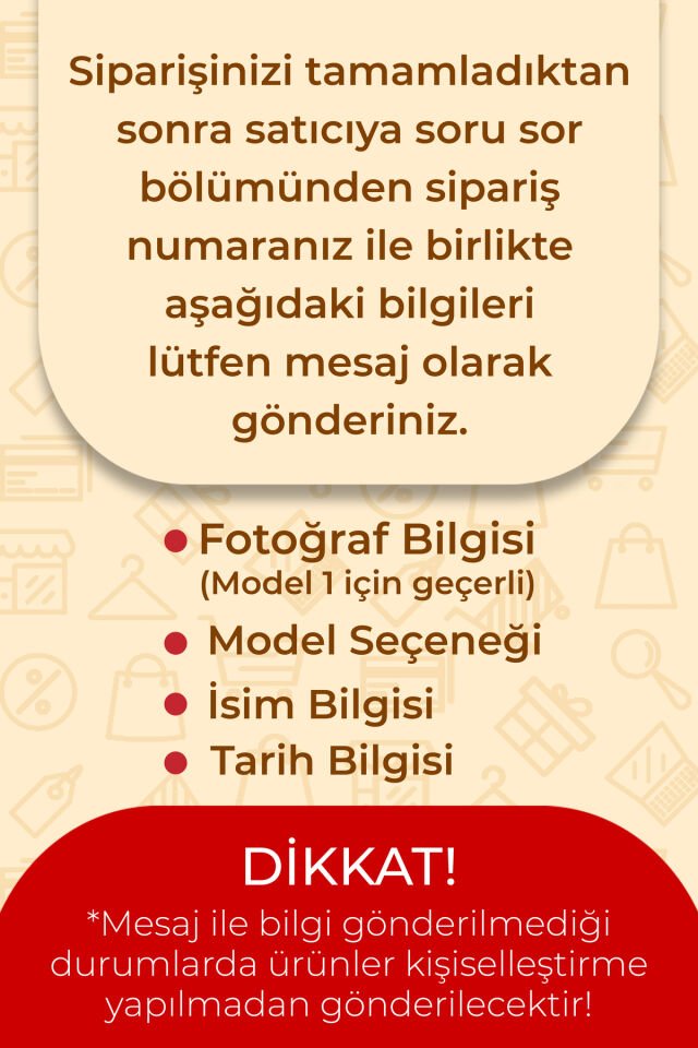 Kişiye Özel Düğün Karşılama Panosu 50x70 cm Dekota Pano | Model ve Stand Seçenekli Sadece Pano