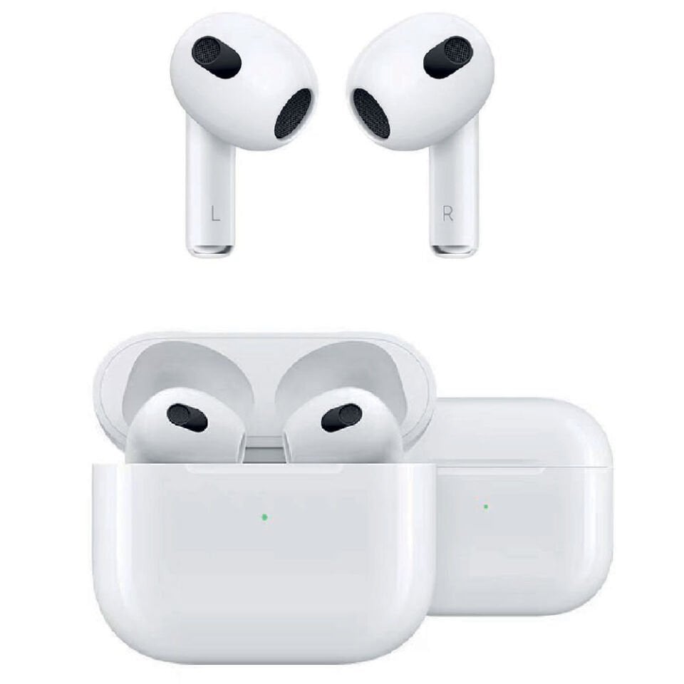 ALACA BEYAZ BLUETOOTH KULAKLIK