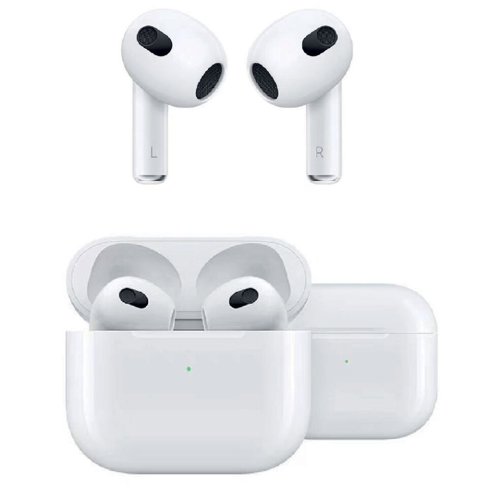 ALACA BEYAZ BLUETOOTH KULAKLIK