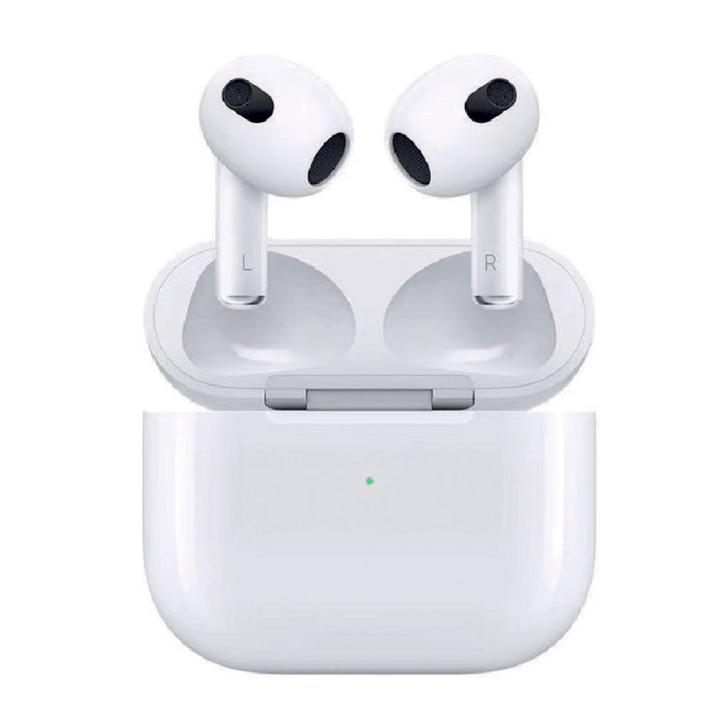 ALACA BEYAZ BLUETOOTH KULAKLIK