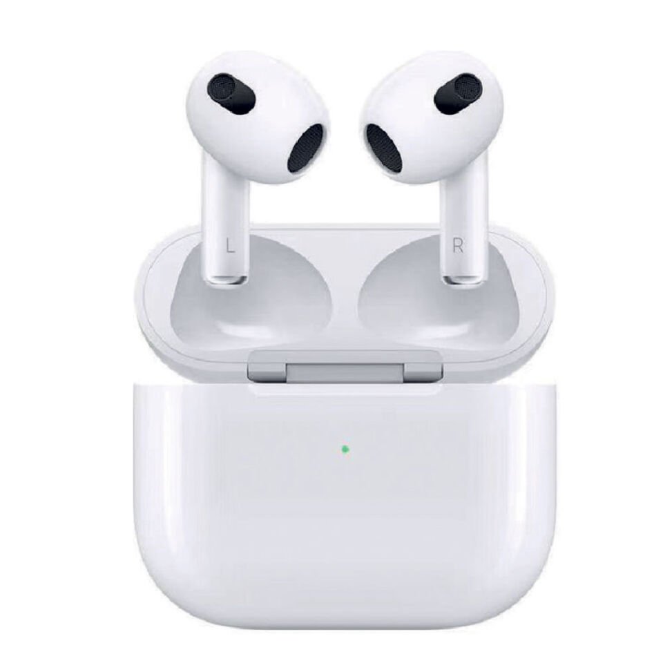 ALACA BEYAZ BLUETOOTH KULAKLIK