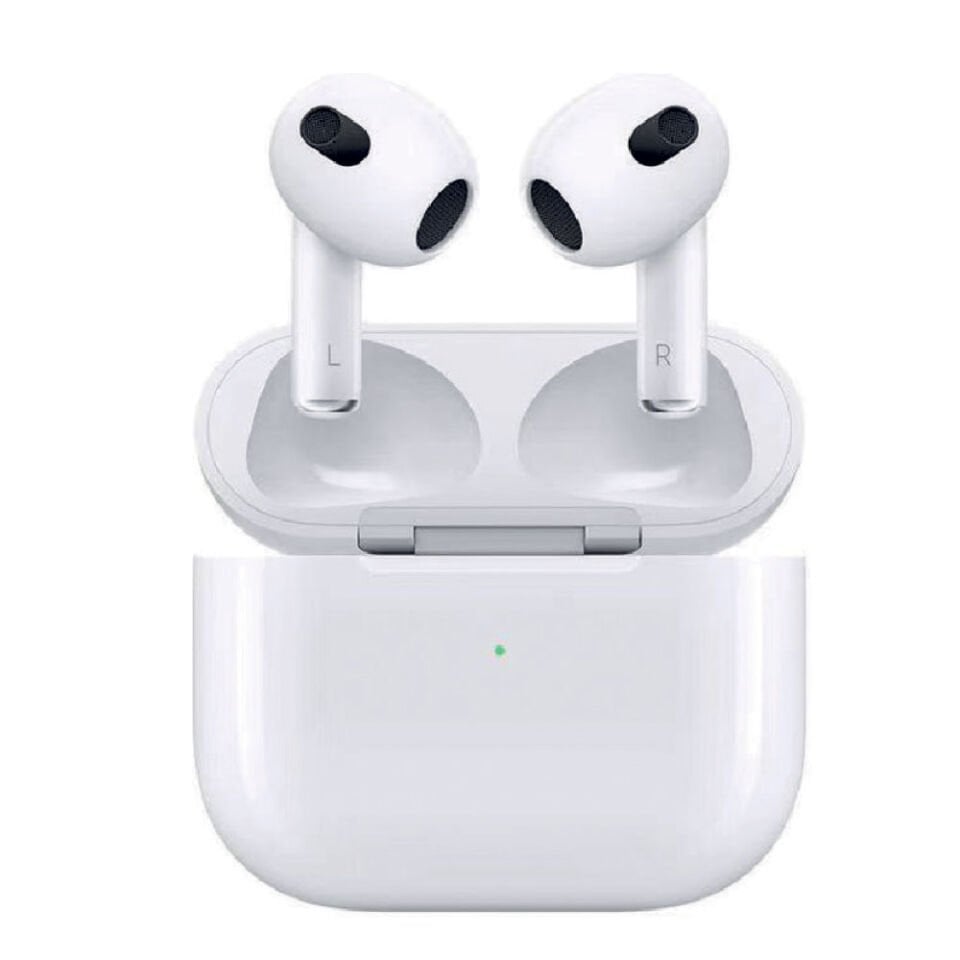 ALACA BEYAZ BLUETOOTH KULAKLIK