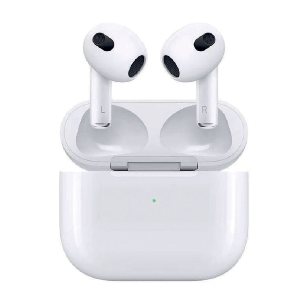 ALACA BEYAZ BLUETOOTH KULAKLIK