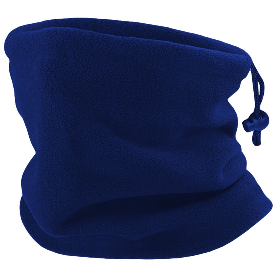 POLAR BUFF BUFF - BERE - BOYUNLUK SİYAH Siyah