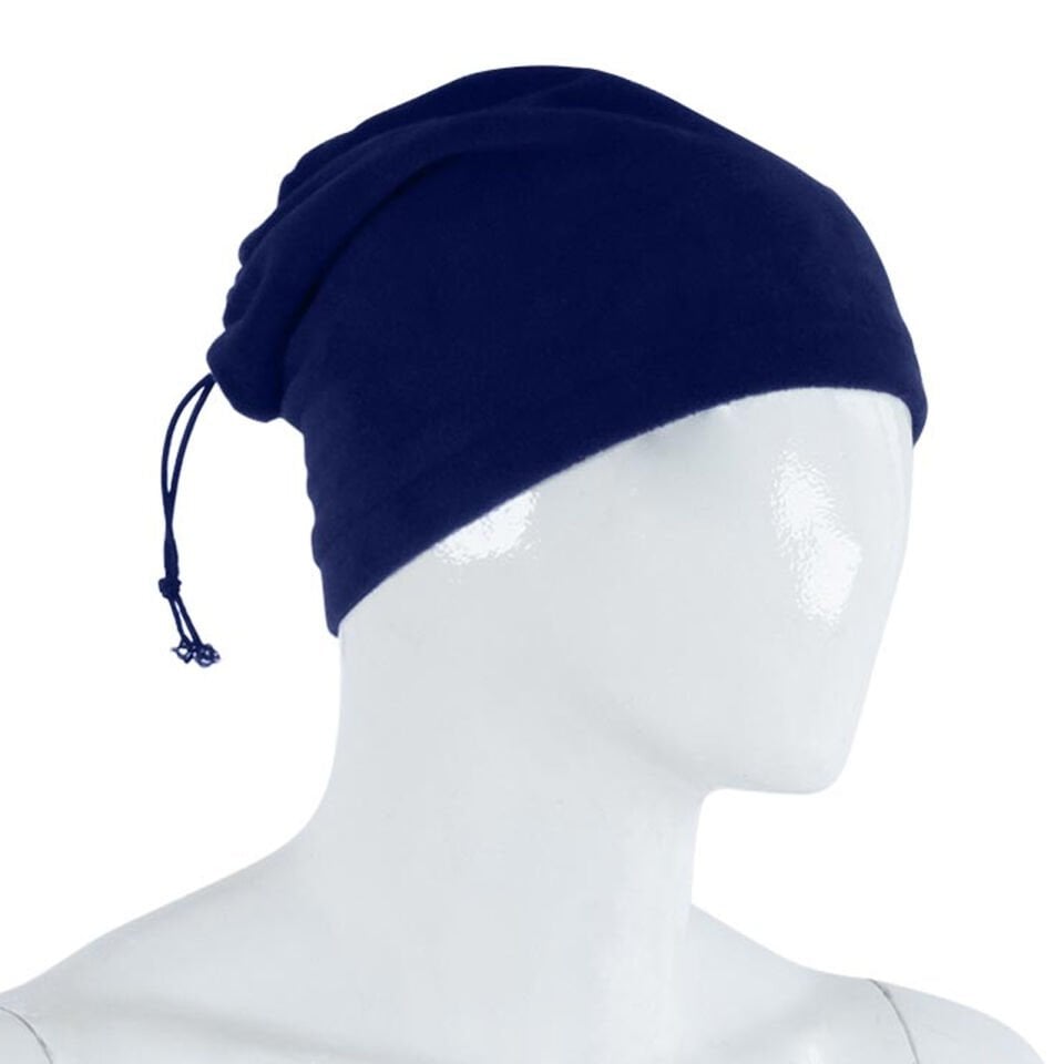 POLAR BUFF BUFF - BERE - BOYUNLUK SİYAH Siyah