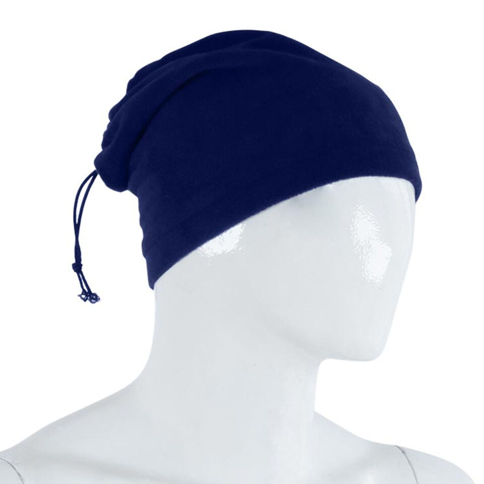 POLAR BUFF BUFF - BERE - BOYUNLUK SİYAH Siyah