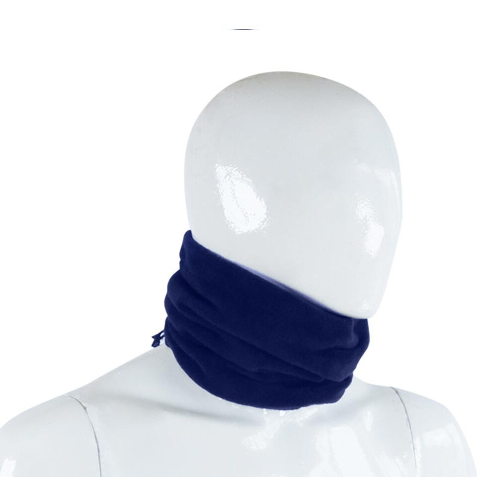 POLAR BUFF BUFF - BERE - BOYUNLUK SİYAH Lacivert