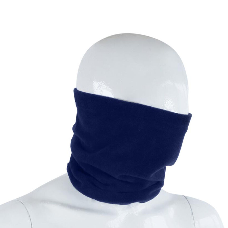 POLAR BUFF BUFF - BERE - BOYUNLUK SİYAH Lacivert