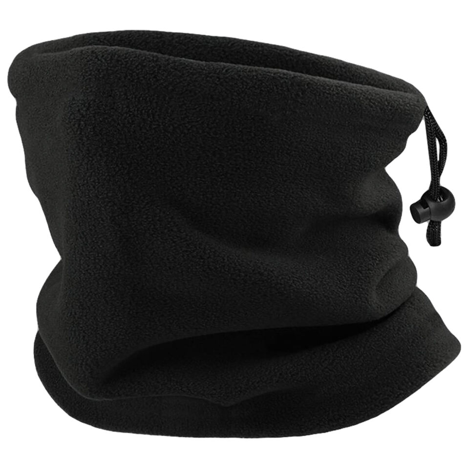POLAR BUFF BUFF - BERE - BOYUNLUK SİYAH Siyah