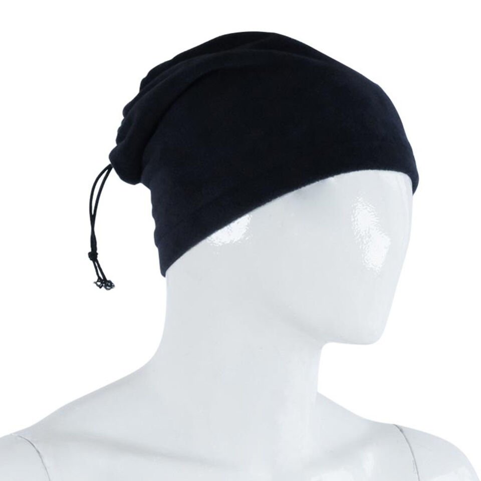POLAR BUFF BUFF - BERE - BOYUNLUK SİYAH Siyah