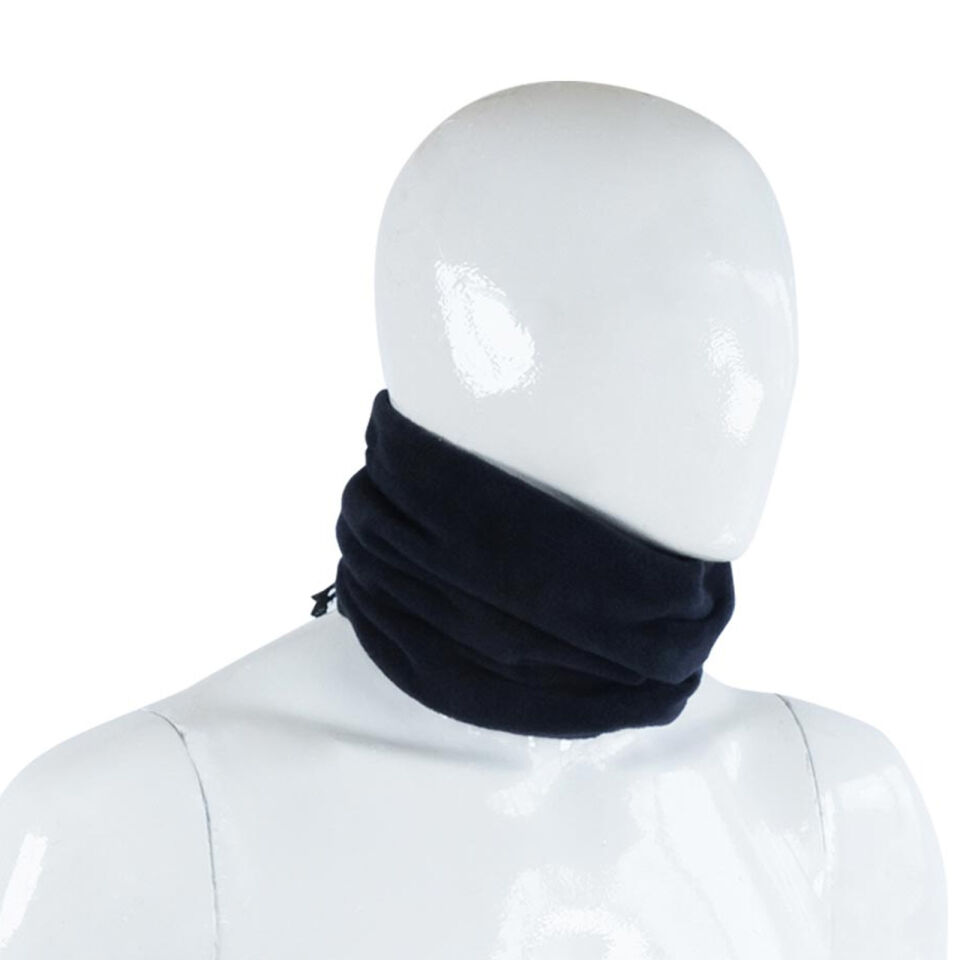 POLAR BUFF BUFF - BERE - BOYUNLUK SİYAH Siyah