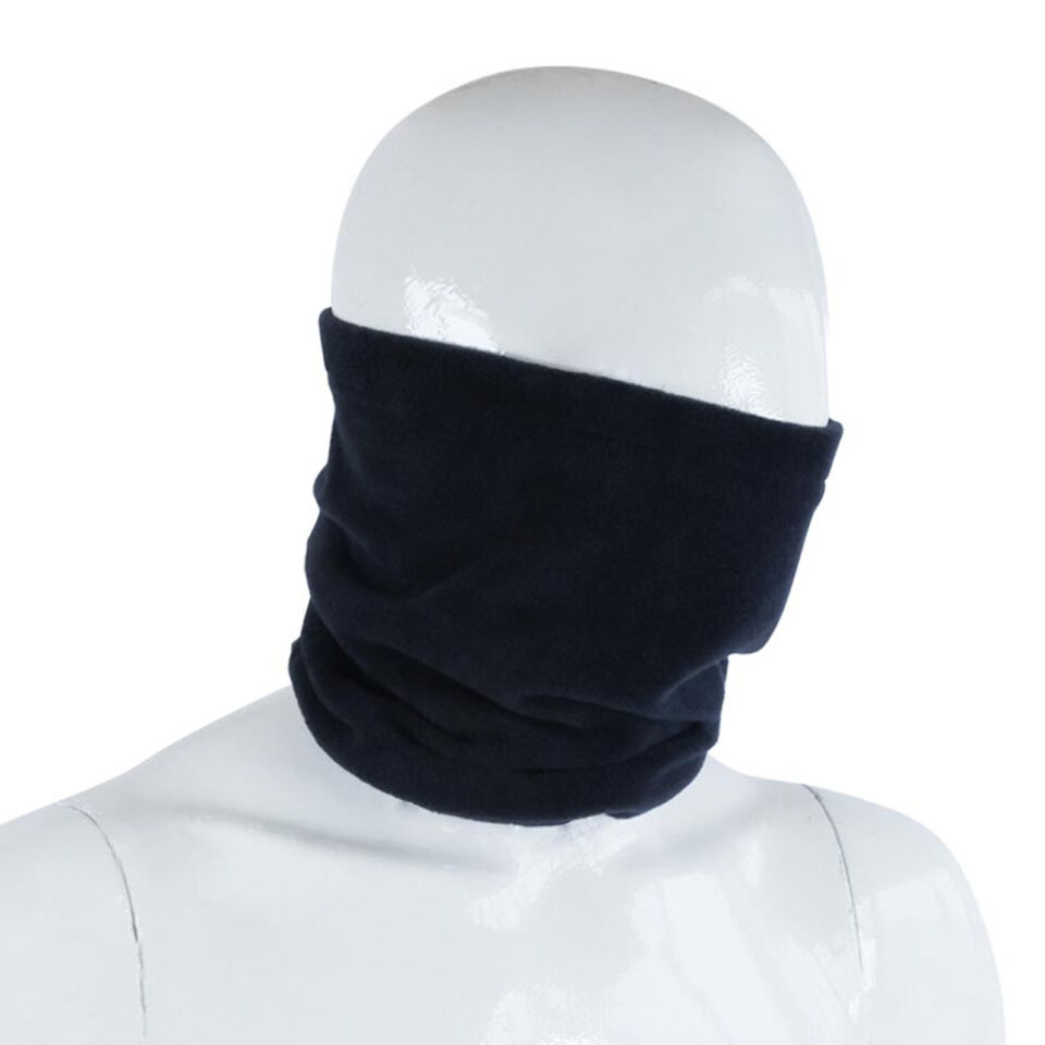POLAR BUFF BUFF - BERE - BOYUNLUK SİYAH Siyah