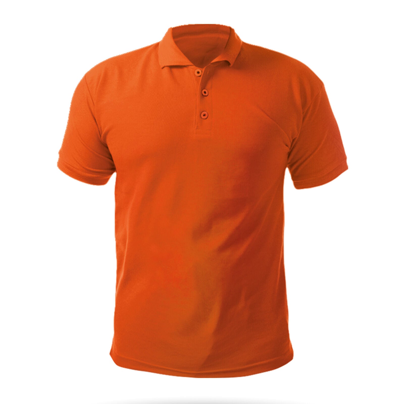 AÇELYA POLO YAKA TİŞÖRT