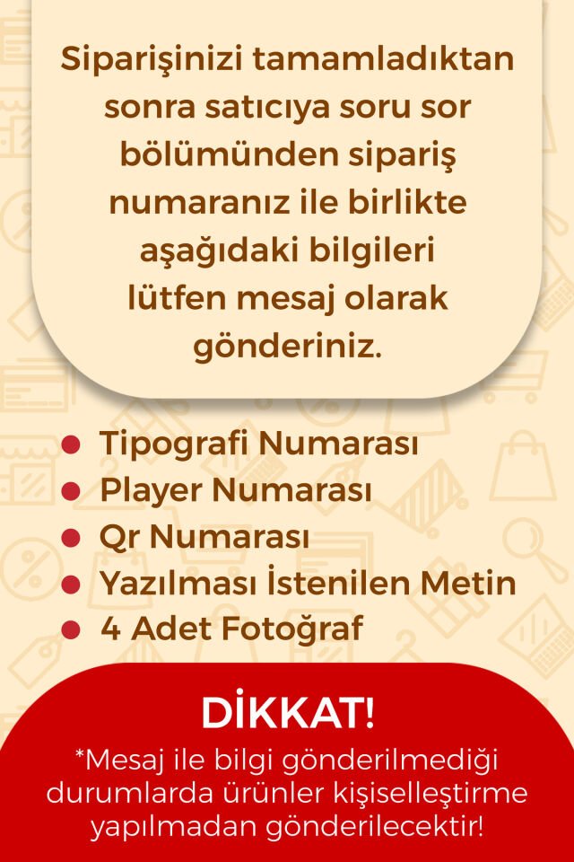Kişiye Özel Fotoğraf Albümlü Pleksi Seti Müzikli Baskılı Spotify , Sevgililer Gününe Özel Set