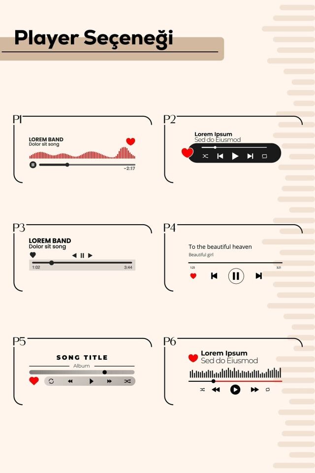 Kişiye Özel Sevgililer Günü, Doğum Günü, Yıldönümüne Özel Hediye Pleksi Set,Dekoratif Spotify Plak