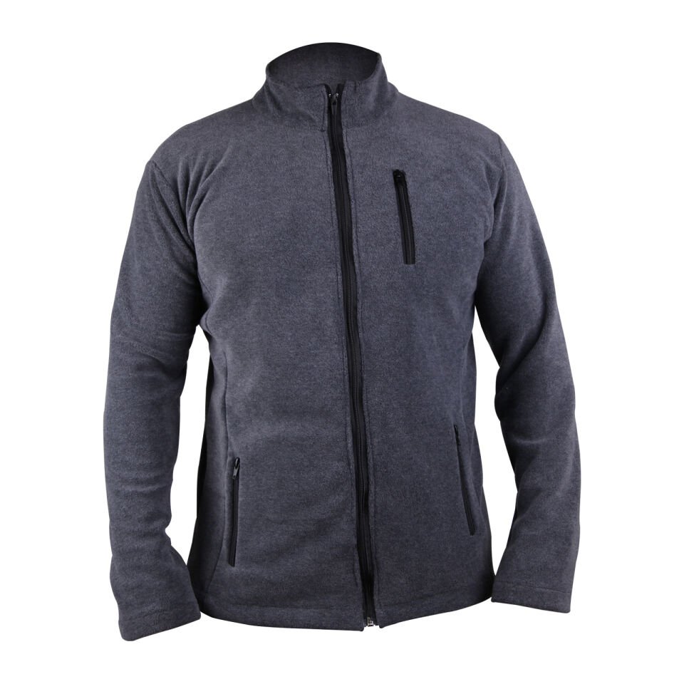 POLAR MONT ÜÇ CEPLİ Füme - L