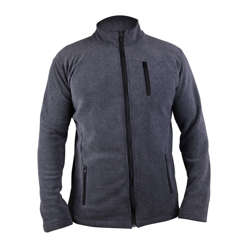 POLAR MONT ÜÇ CEPLİ Füme - L