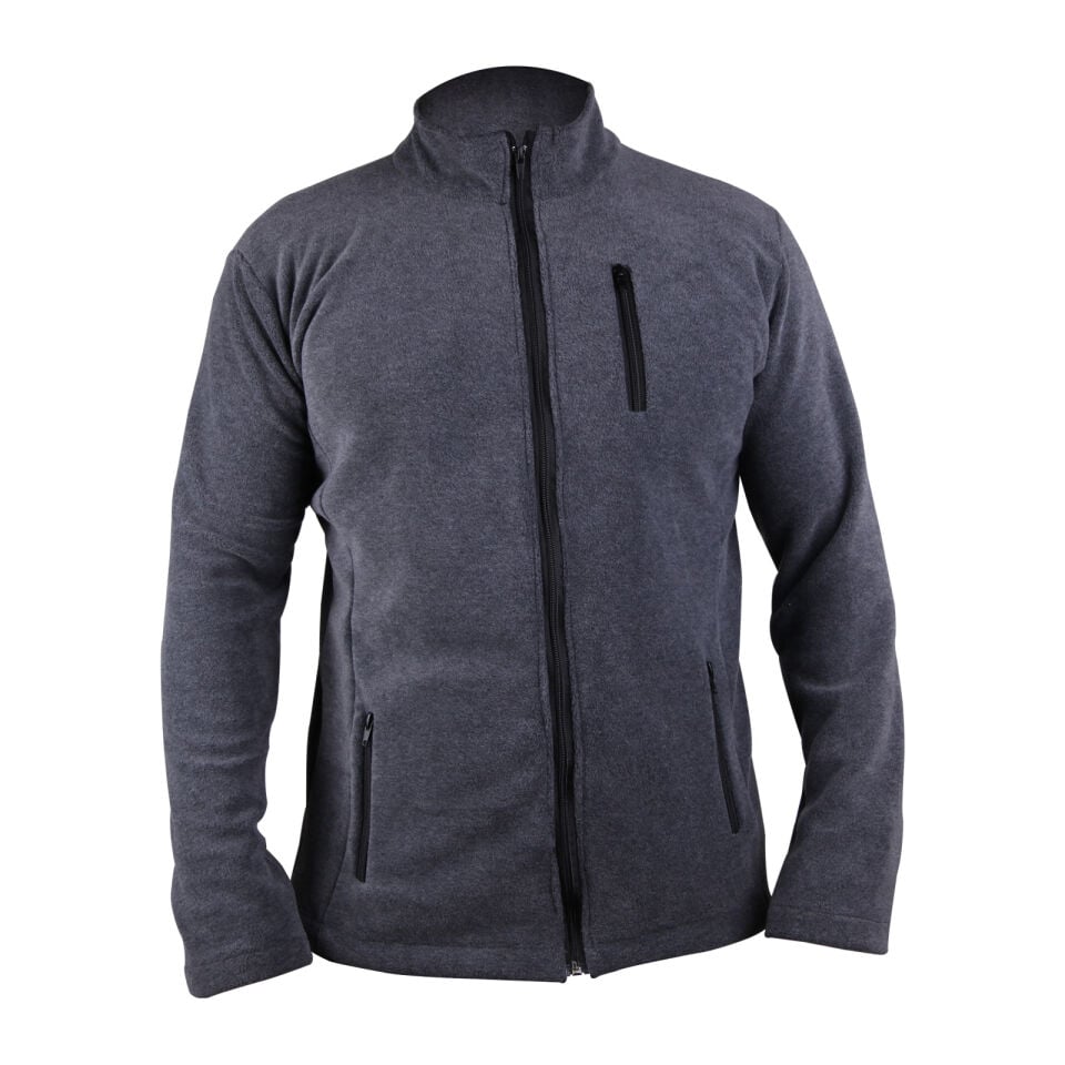 POLAR MONT ÜÇ CEPLİ Füme - L