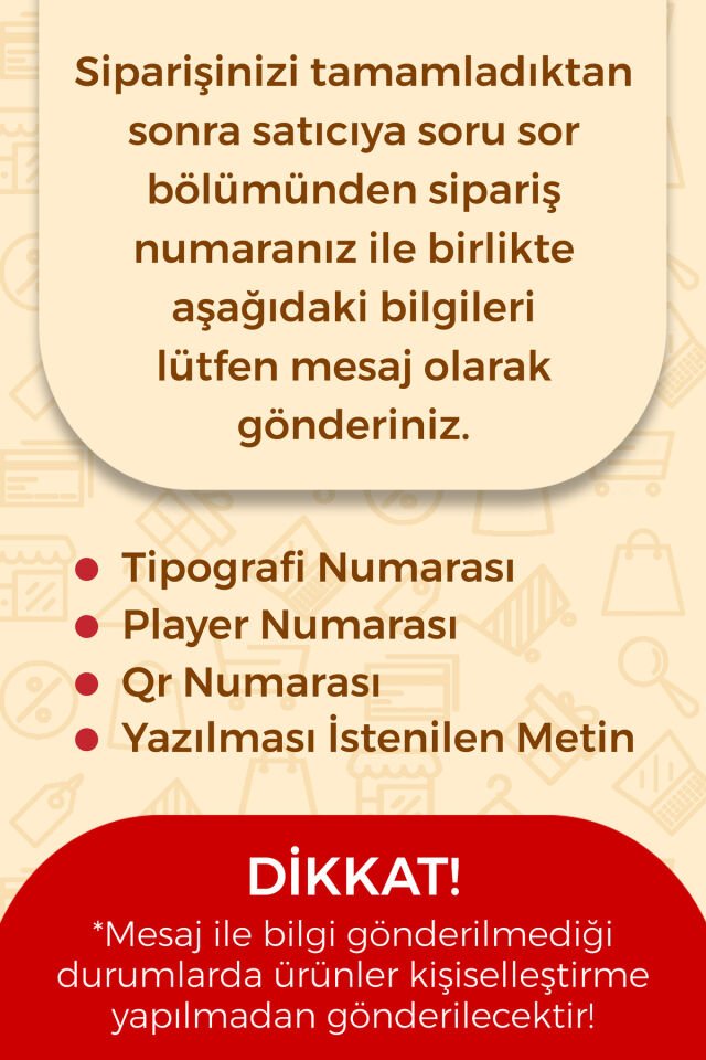 Özelleştirilebilir Sevgililer Günü, Doğum Günü, Yıldönümüne Özel Mesajlı Hediye Şeffaf Pleksi Seti