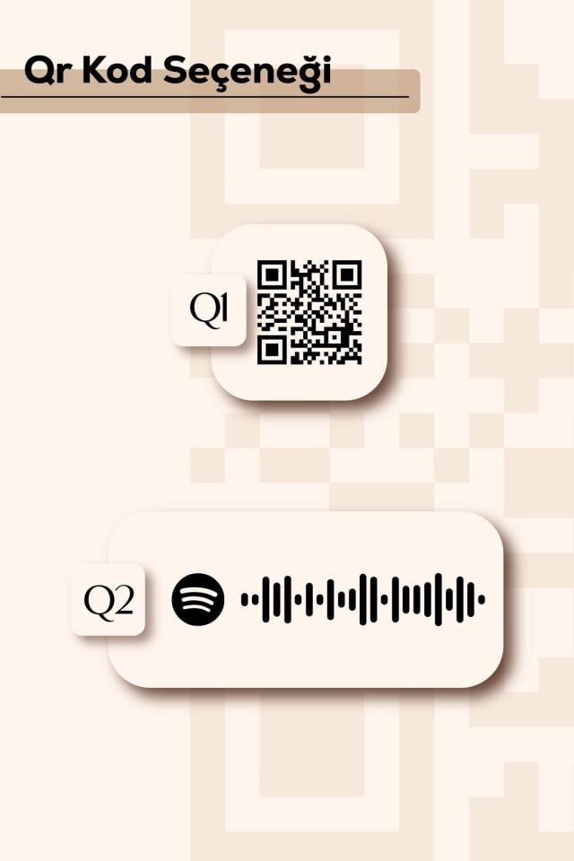 Özelleştirilebilir Sevgililer Günü, Doğum Günü, Yıldönümüne Özel Fotoğraflı Şeffaf Pleksi Seti