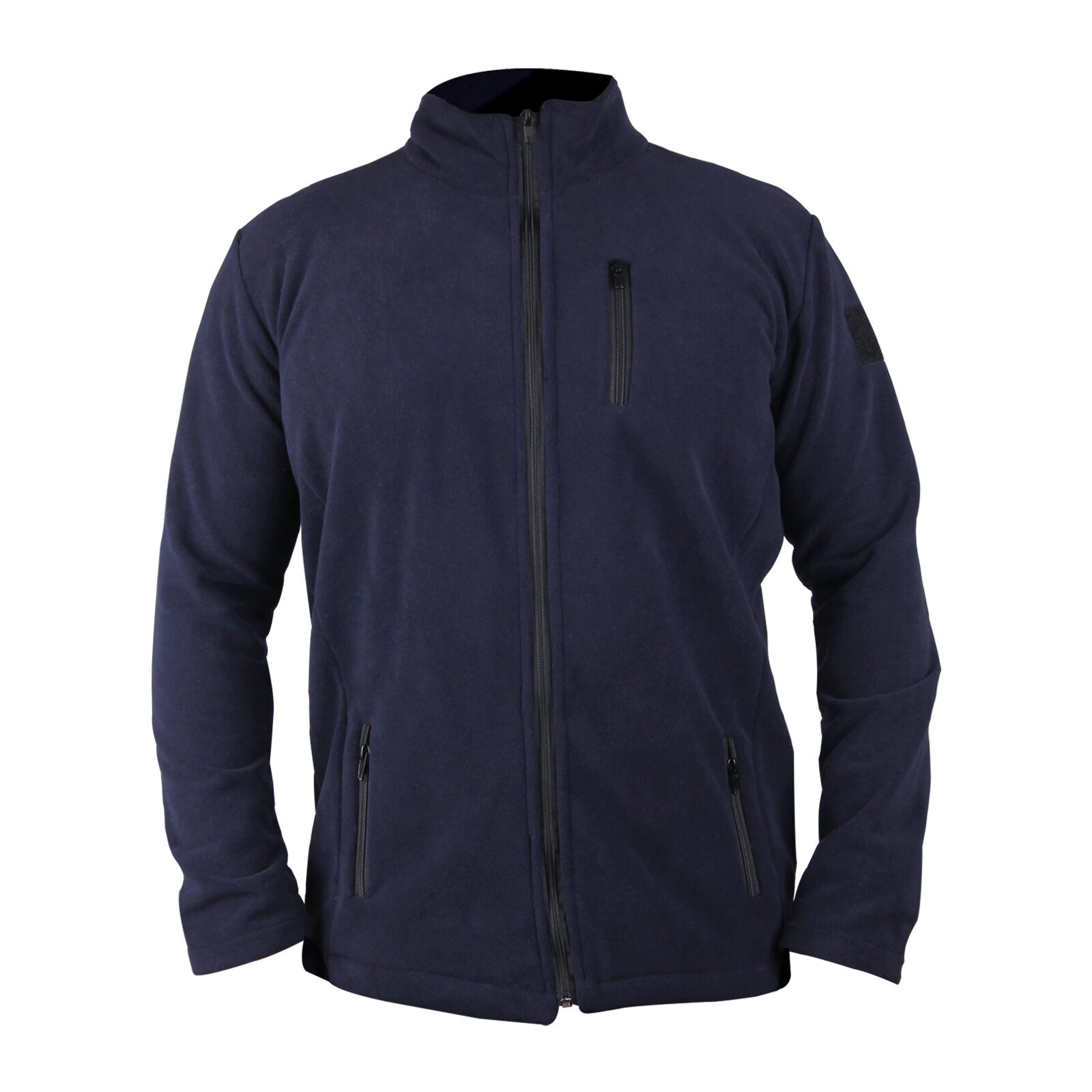 POLAR MONT LACİVERT ÜÇ CEPLİ Lacivert - S